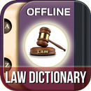 Law Dictionary Offline APK