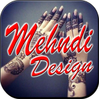 Mehndi Design icône