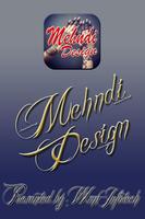 Mehndi Design Affiche