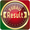 SGBAU Result
