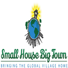 SmallHouseBigTown biểu tượng