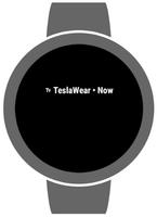 1 Schermata TeslaWear
