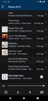 Renew 96.9 screenshot 2