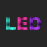LED Scroller - LED Banner