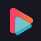 Video Compressor-icoon