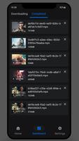 Video Downloader Plakat