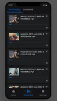 Video Downloader スクリーンショット 1