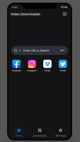 Video Downloader スクリーンショット 2