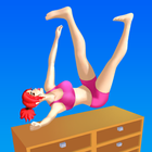 Jump Girl icon