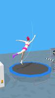 Jump Girl Ekran Görüntüsü 1