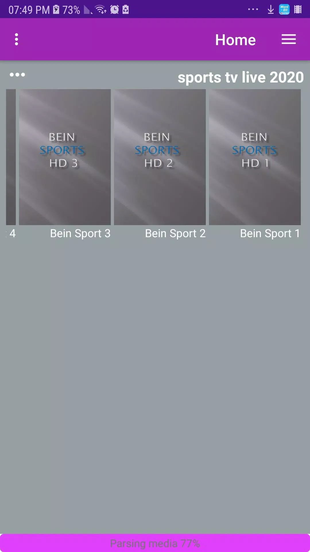 bein sport tv live 2020 APK for Android Download