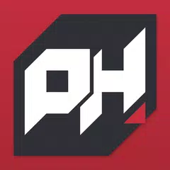 Canal PlayHard Oficial APK Herunterladen