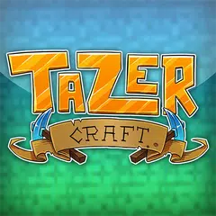 Скачать TazerCraft APK