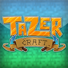 TazerCraft 아이콘