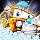 Car Mechanic & Car Wash games for kids APK