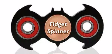Fidget Spinner - Free Fidget Spinner Game for Kids