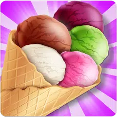 Descargar APK de Candy Ice Cream Maker Games 2018