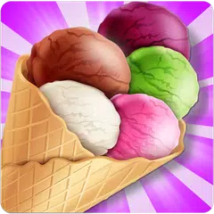 Candy Ice Cream Maker Games 2020 APK download