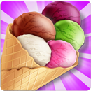 Candy Ice Cream Maker Games 2018 APK
