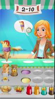 Candy Ice Cream Maker Games 2018 screenshot 2