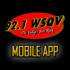 92.1 WSQV icon