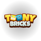 Toony Bricks icône