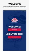 ShopWSS Affiche