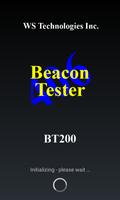 Beacon Tester poster