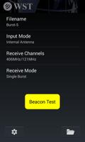 Beacon Tester screenshot 1
