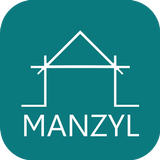 Manzyl icône