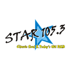 Star 105.3 LIVE ícone