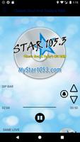 Star 105.3 LIVE capture d'écran 2