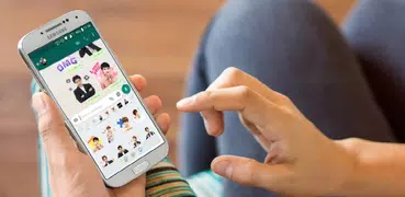 EXO Stickers for WhatsApp - WAStickerApps