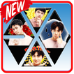 EXO Stickers for WhatsApp