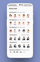 EXO Stickers for WhatsApp screenshot 1