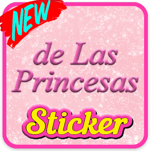 Stickers de las Princesas Para WhatsApp APK 3.0 Download for ...