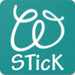 WSTicK - استیکر ساز بر