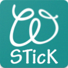 WSTicK آئیکن