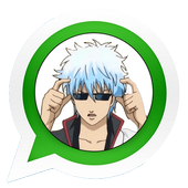 Stickers Anime Whatsapp For Android Apk Download