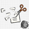 Scissors vs Rocks