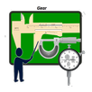 Vernier Caliper - online only APK