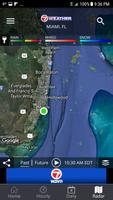 برنامه‌نما WSVN 7Weather - South Florida عکس از صفحه