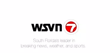 WSVN - 7 News Miami