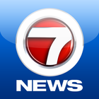 7 News HD - Boston News Source Zeichen