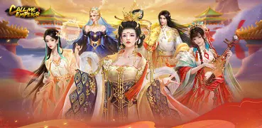 Call Me Emperor - Korean