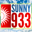 Sunny 93 icon