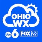 OHIO WX icono