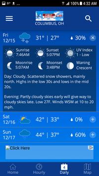 OHIO WX 截图 4