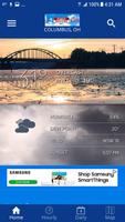 OHIO WX Affiche