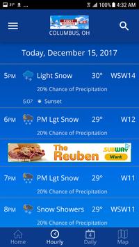 OHIO WX 截图 2